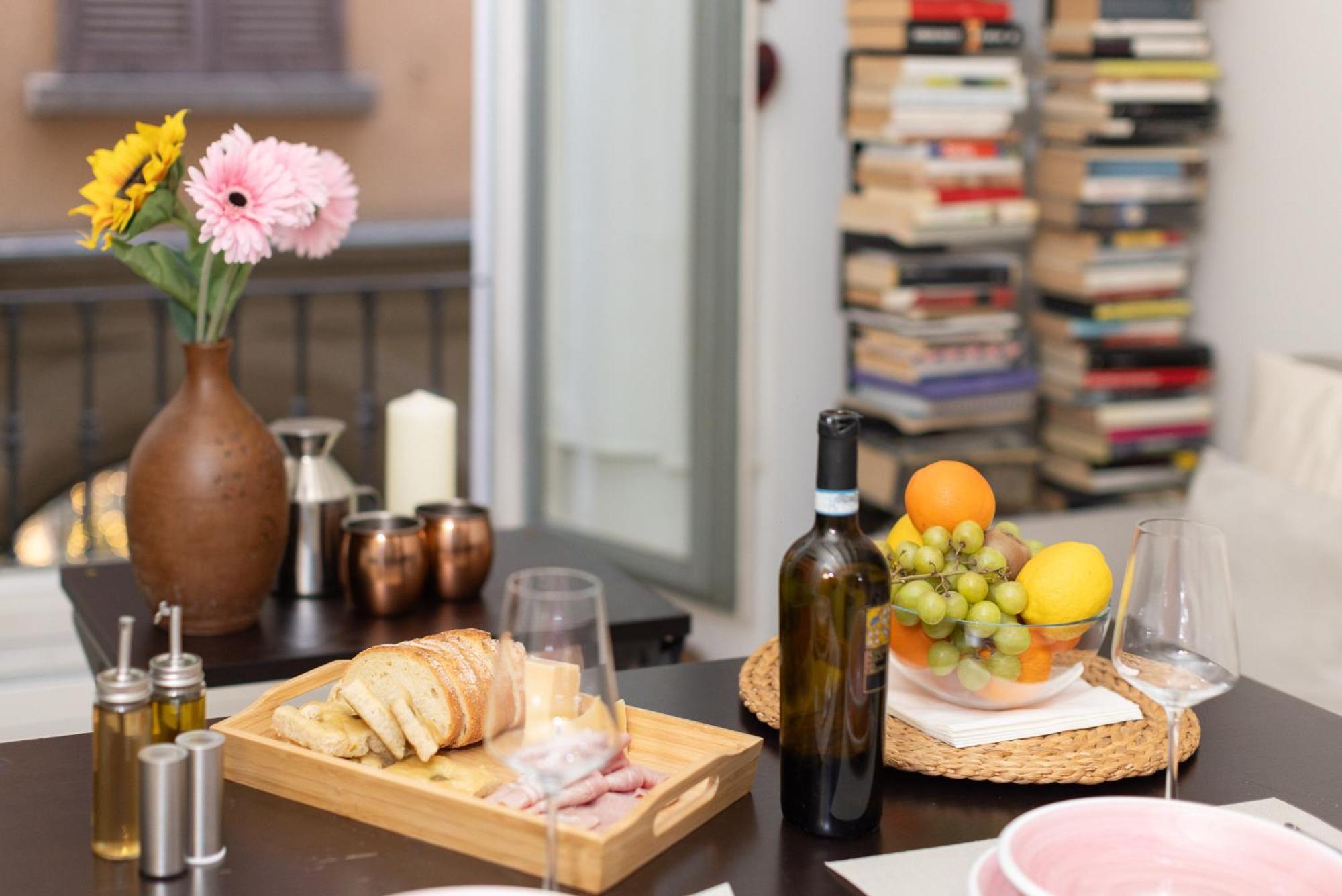 Divi Apartments Brera Suite Milano Dış mekan fotoğraf