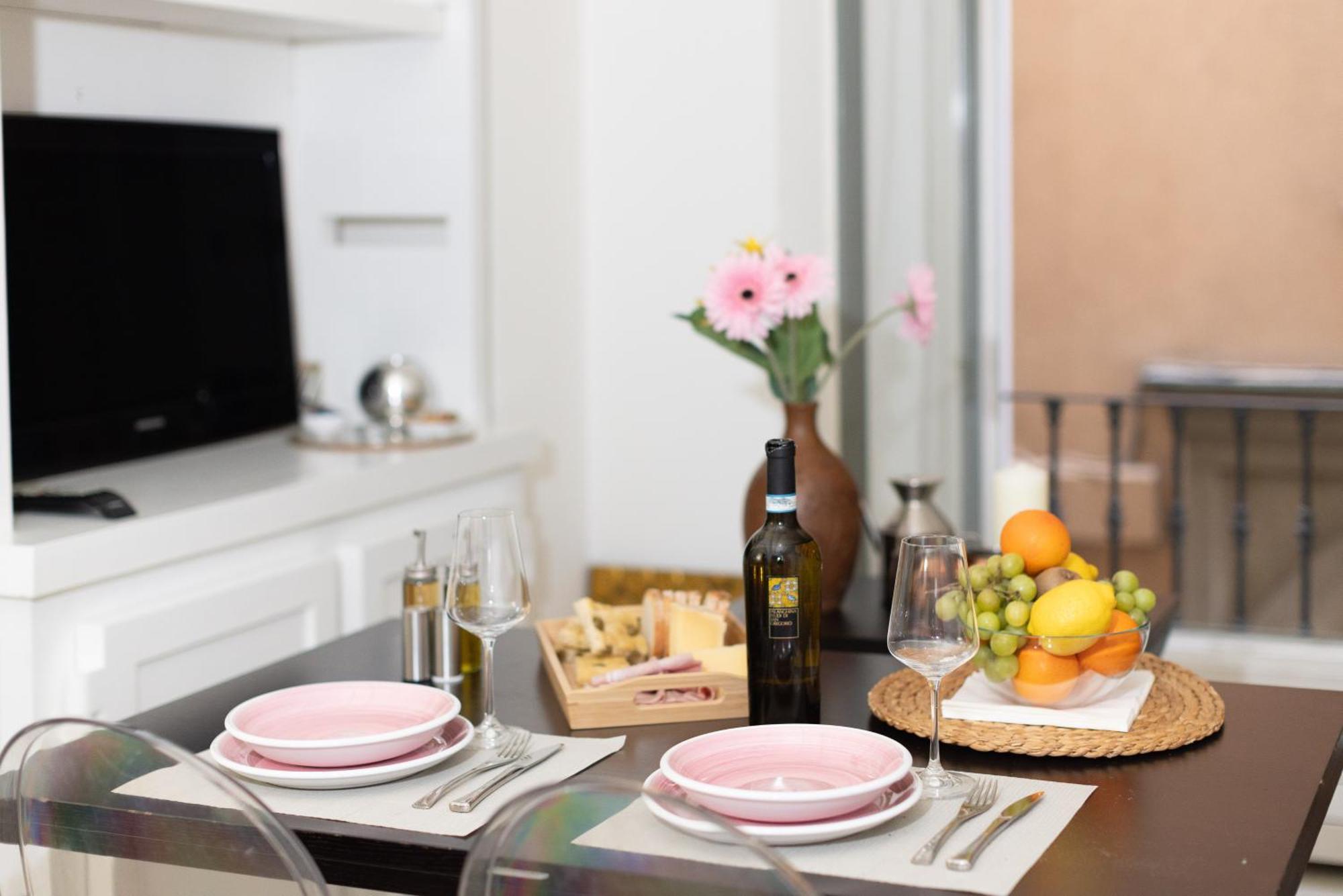 Divi Apartments Brera Suite Milano Dış mekan fotoğraf