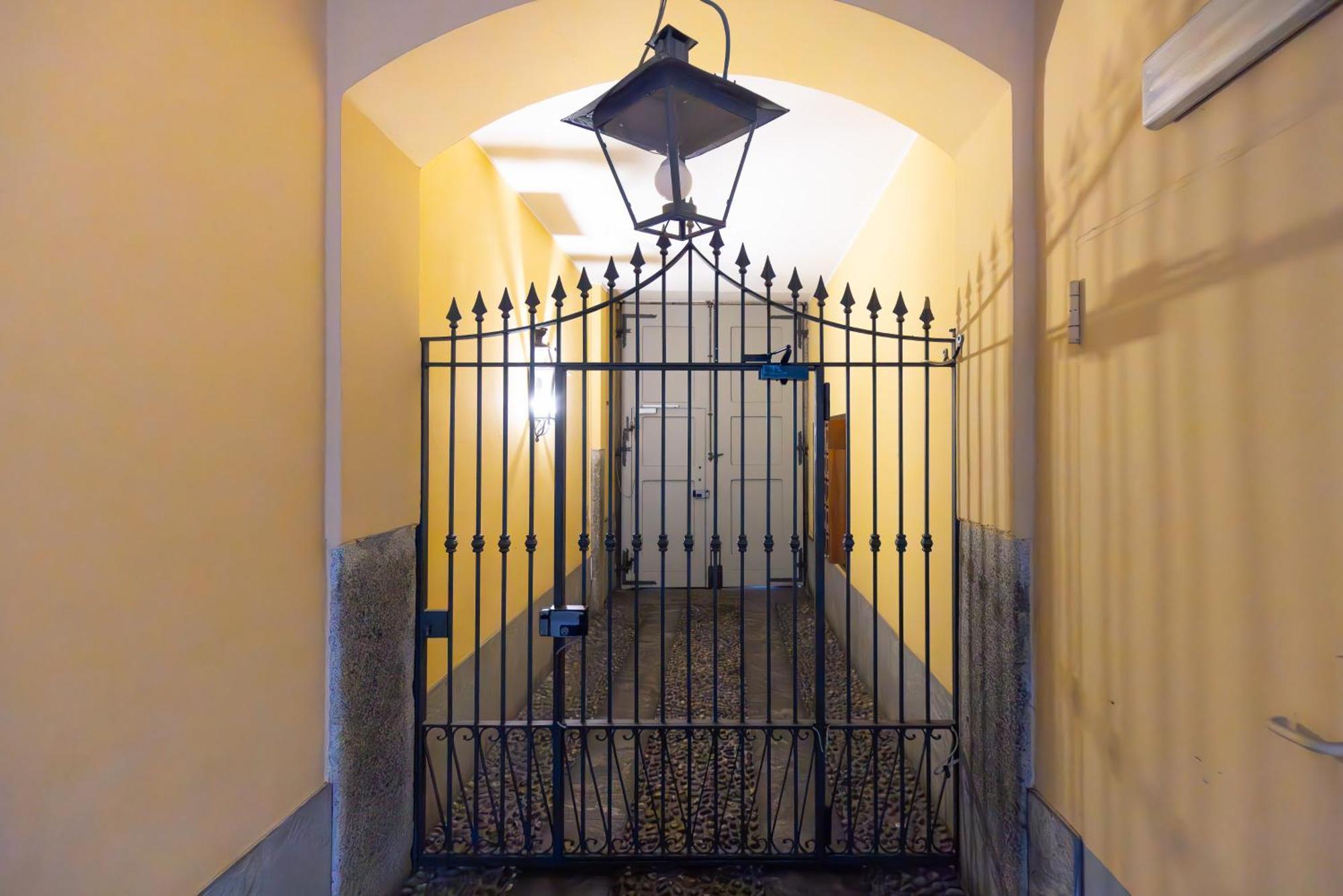 Divi Apartments Brera Suite Milano Dış mekan fotoğraf