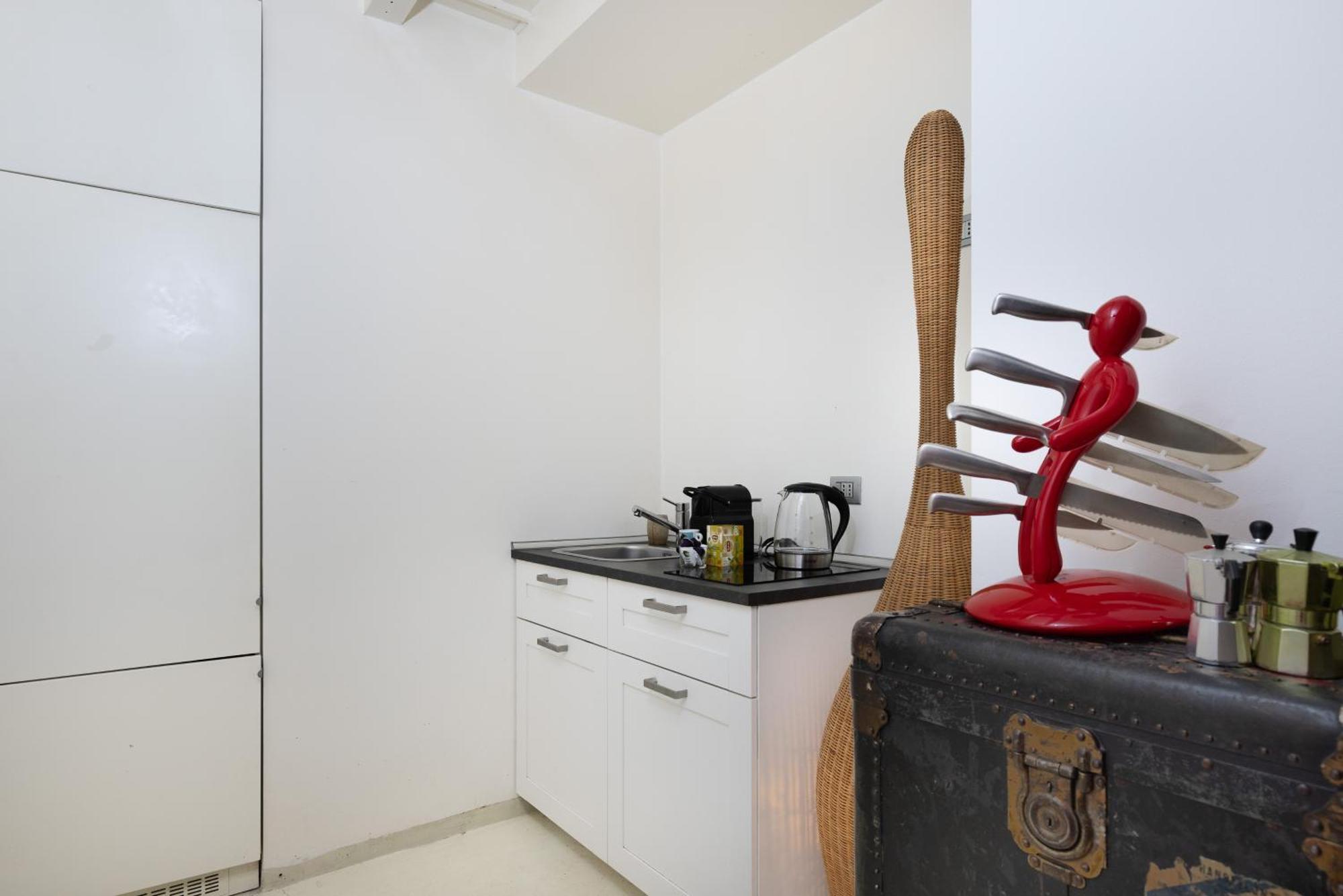Divi Apartments Brera Suite Milano Dış mekan fotoğraf