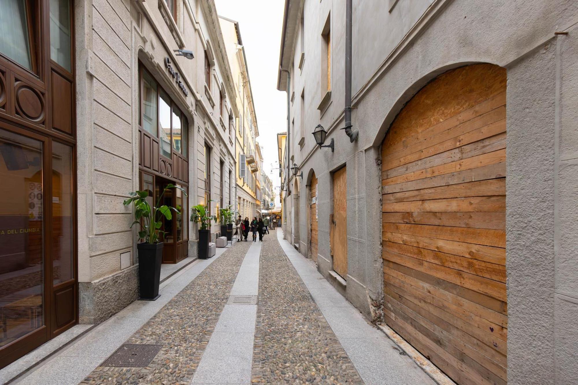 Divi Apartments Brera Suite Milano Dış mekan fotoğraf
