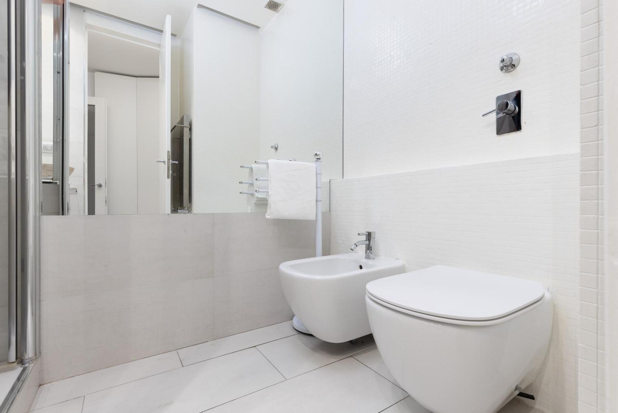Divi Apartments Brera Suite Milano Dış mekan fotoğraf